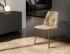 EFORMA chair LISA METAL